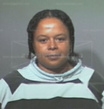 Teresa Renee Hodge