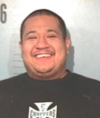 Tommy Ray Rodriguez