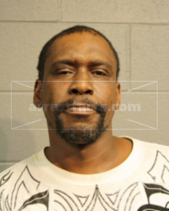 Keith T Brown