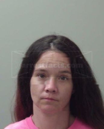 Candice Bailey Taylor
