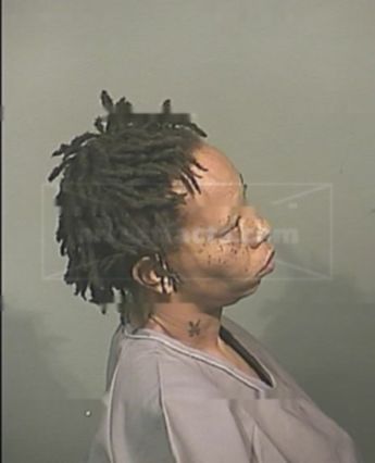 Mikeia Allense Johnson