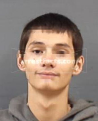 Tanner Roy Turner