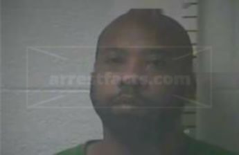 Tyrone Mckenzie Lee