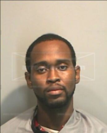 Keith Darrington Richards