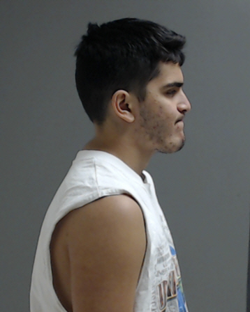 Vincent Anthony Garcia