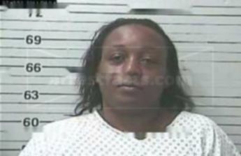 Bertha Mae Wilson