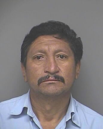 Antonio Torres Angeles