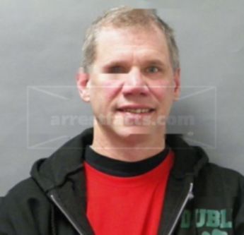 Steven Michael Milne