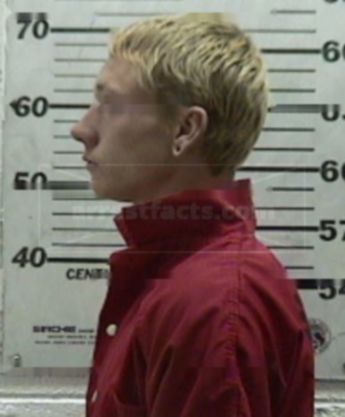 Kristofer Adam Kroebel