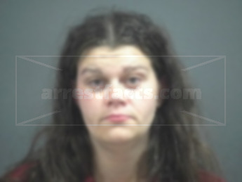 Sherri Lynn Scott
