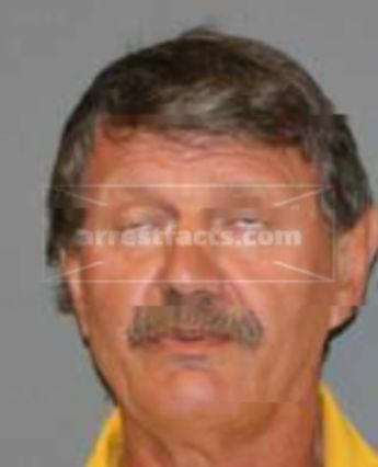 Robert Duane Moss Jr.