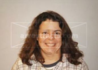 Julie Ann Driver