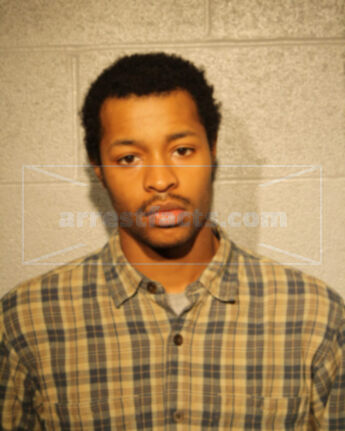 Darrien G Moore