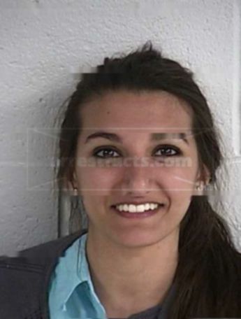 Courtney Brooke George