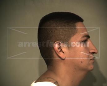 Ray Anthony Segura Tanguma