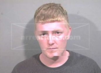 Dustin Ray Bradley