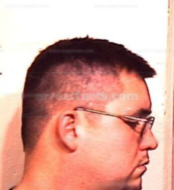 Christopher Chad Sanders
