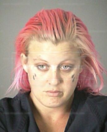 Holly Dee Branner