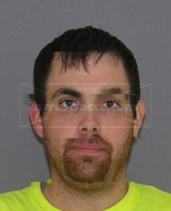 Justin Steven Palmer
