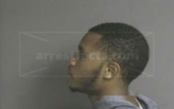 Brandon Antwone Holland
