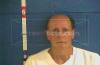 Kevin Lee Hall