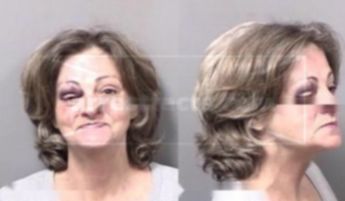 Reba Anne Custer