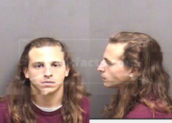 Michael Taylor Elwood