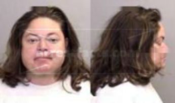 Erin Gail Blackwell