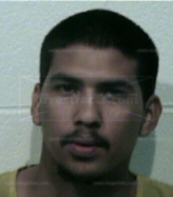Jose Delores Diaz