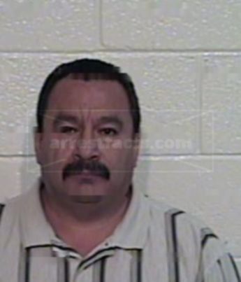 Marco Antonio Arellano Zavala