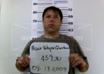 Mario Wayne Quintana