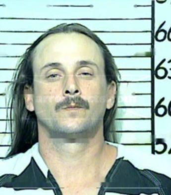 Terry Richard Ellis
