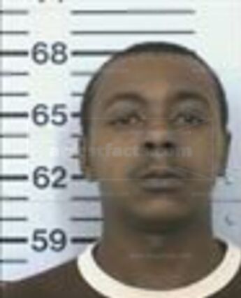 Antonio F Smith