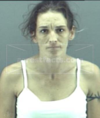 Dusty Diann Fussell