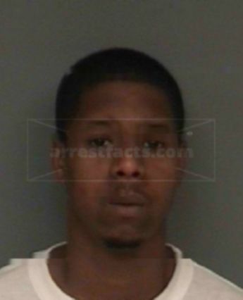 Anthony Darial Jackson
