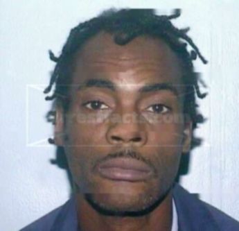 Tony Speights
