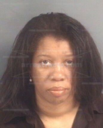 Pamela Denise Boyd