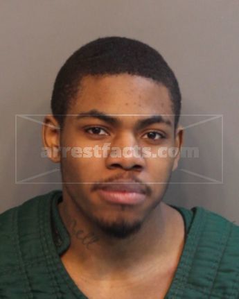 Quinzell Lawon Grasty