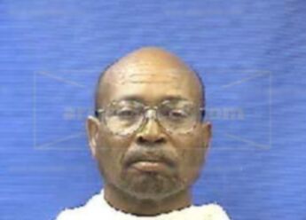 Calvin Karl Offord
