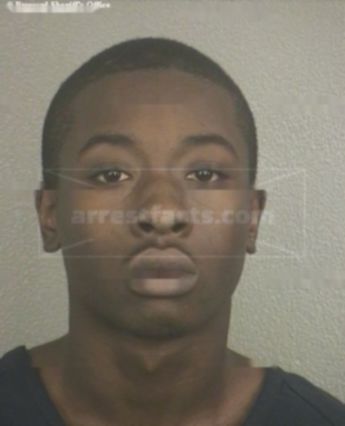 Brandon Bernard Grace