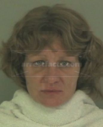 Jennifer Louise Moore