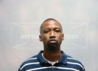 Bruce Laquan Mitchell