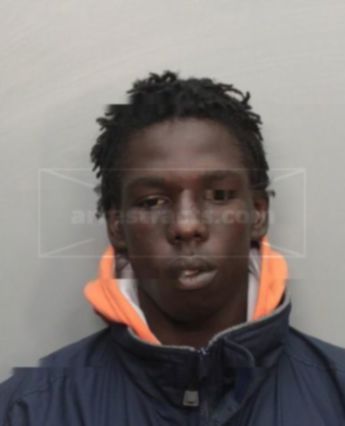 Lavelle Vance