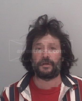 Mark David Restivo