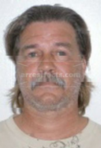 Joel Ray Carter