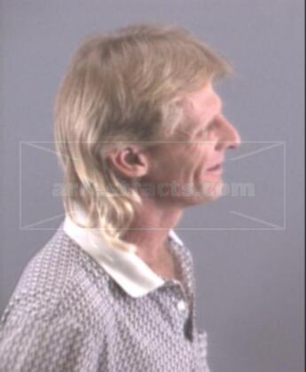 Gary Mccasland
