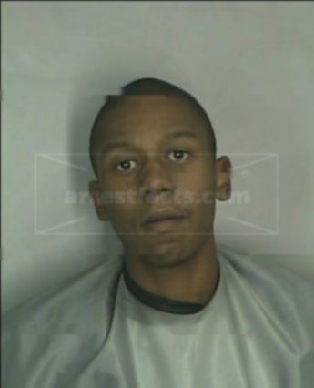 Marcus Scott Fulton