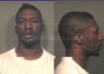 Quinton Lemond Thomas