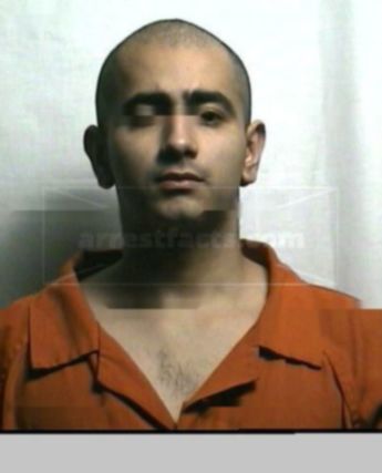 Antonio J Sanchez