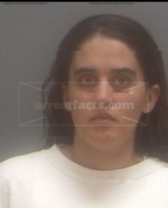 Ashley Ann Parks